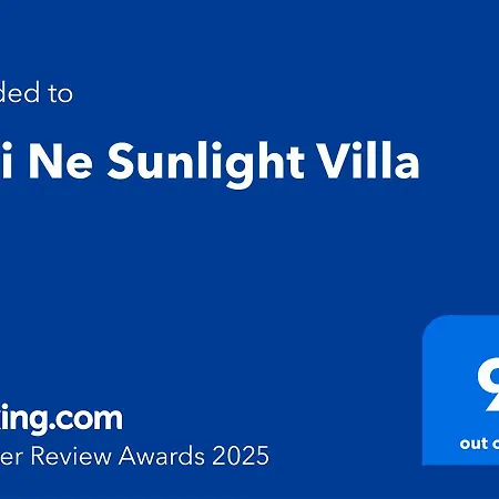 Mui Ne Sunlight Villa-2