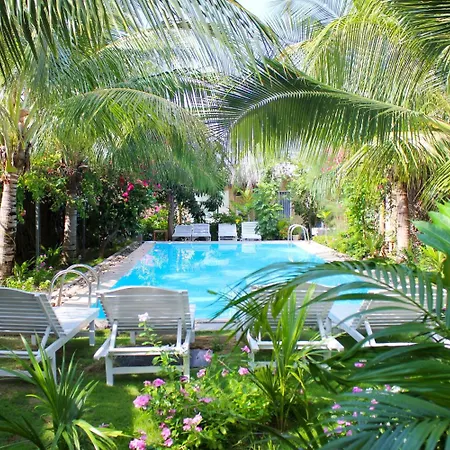 Mui Ne Sunlight Villa-3